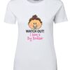 Ladies Special Tee Thumbnail