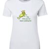 Ladies Special Tee Thumbnail