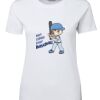 Ladies Special Tee Thumbnail