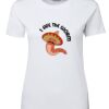 Ladies Special Tee Thumbnail