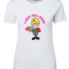 Ladies Special Tee Thumbnail