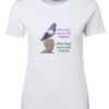 Ladies Special Tee Thumbnail