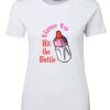 Ladies Special Tee Thumbnail