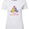 Ladies Special Tee Thumbnail