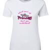 Ladies Special Tee Thumbnail