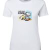 Ladies Special Tee Thumbnail