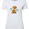 Ladies Special Tee Thumbnail