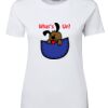 Ladies Special Tee Thumbnail