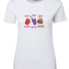Ladies Special Tee Thumbnail