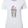 Ladies Special Tee Thumbnail