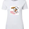 Ladies Special Tee Thumbnail