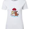 Ladies Special Tee Thumbnail