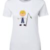 Ladies Special Tee Thumbnail