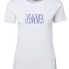 Ladies Special Tee Thumbnail