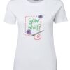 Ladies Special Tee Thumbnail