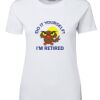 Ladies Special Tee Thumbnail