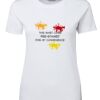 Ladies Special Tee Thumbnail