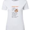 Ladies Special Tee Thumbnail