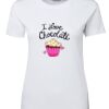 Ladies Special Tee Thumbnail