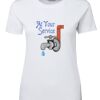Ladies Special Tee Thumbnail
