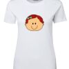 Ladies Special Tee Thumbnail