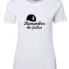 Ladies Special Tee Thumbnail