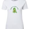Ladies Special Tee Thumbnail