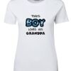 Ladies Special Tee Thumbnail