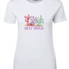 Ladies Special Tee Thumbnail