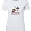 Ladies Special Tee Thumbnail