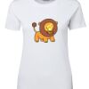 Ladies Special Tee Thumbnail