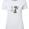 Ladies Special Tee Thumbnail