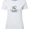 Ladies Special Tee Thumbnail