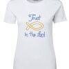 Ladies Special Tee Thumbnail