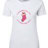 Ladies Special Tee Thumbnail