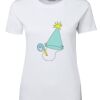 Ladies Special Tee Thumbnail