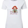 Ladies Special Tee Thumbnail