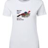 Ladies Special Tee Thumbnail