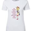 Ladies Special Tee Thumbnail