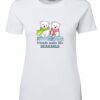 Ladies Special Tee Thumbnail