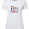 Ladies Special Tee Thumbnail