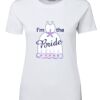 Ladies Special Tee Thumbnail