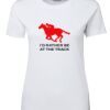 Ladies Special Tee Thumbnail
