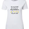 Ladies Special Tee Thumbnail