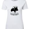 Ladies Special Tee Thumbnail