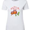 Ladies Special Tee Thumbnail