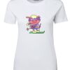 Ladies Special Tee Thumbnail