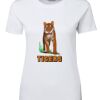 Ladies Special Tee Thumbnail