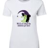 Ladies Special Tee Thumbnail