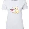 Ladies Special Tee Thumbnail
